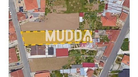 Terreno para Venda em Ovar, São João, Arada e São Vicente de Pereira Jusã