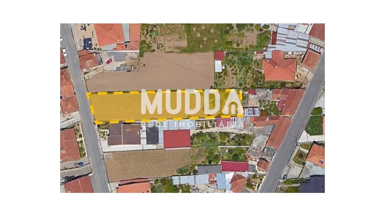 Terreno para Venda em Ovar, São João, Arada e São Vicente de Pereira Jusã Foto 1