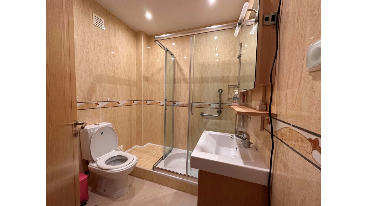 Apartamento T3 para Venda em Lagos (São Sebastião e Santa Maria) Foto 10