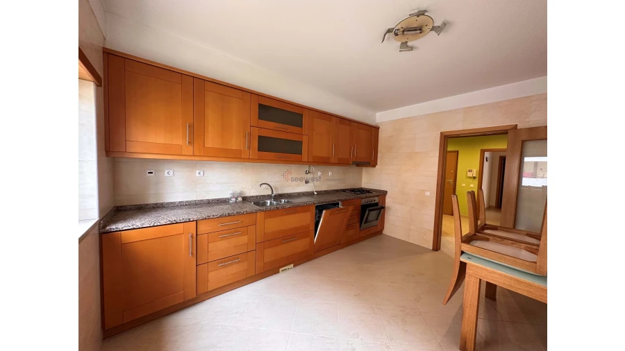 Apartamento T3 para Venda em Lagos (São Sebastião e Santa Maria) Foto 2
