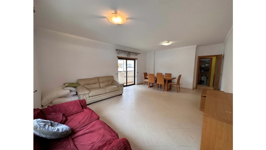 Apartamento T3 para Venda em Lagos (São Sebastião e Santa Maria) Foto 9