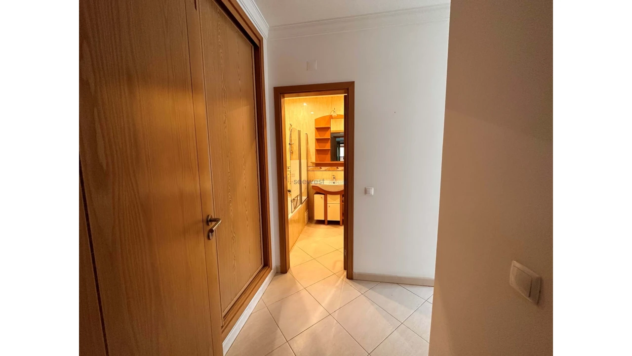 Apartamento T3 para Venda em Lagos (São Sebastião e Santa Maria) Foto 18