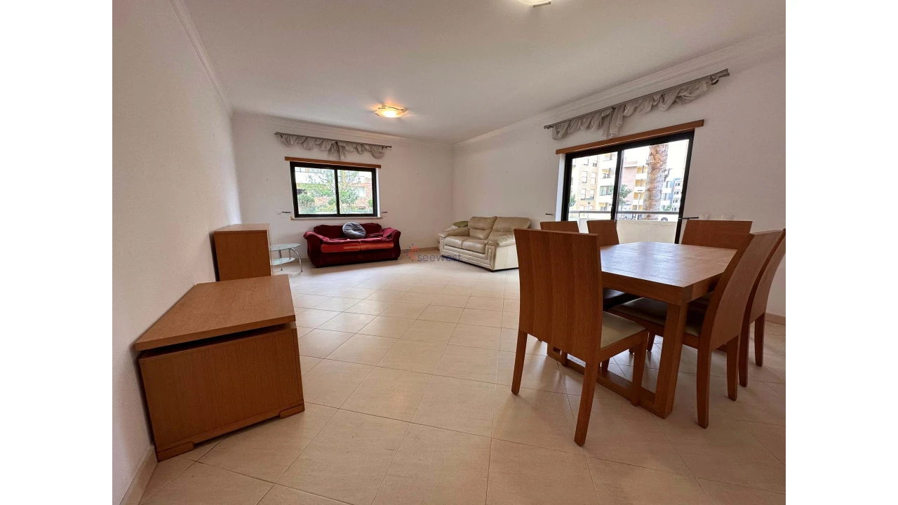 Apartamento T3 para Venda em Lagos (São Sebastião e Santa Maria) Foto 6