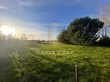 Terreno para Venda em Pinhal Novo
