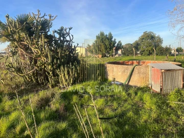 Terreno para Venda em Pinhal Novo