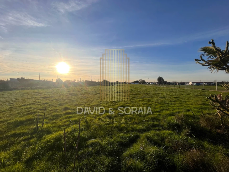 Terreno para Venda em Pinhal Novo Foto 5