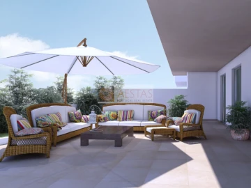 Apartamento T2 para Venda em Portimão