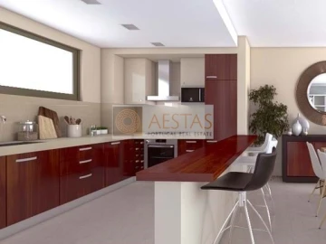 Apartamento T2 para Venda em Portimão