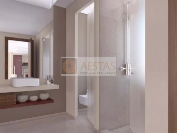 Apartamento T2 para Venda em Portimão