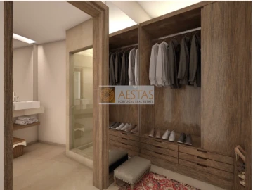 Apartamento T2 para Venda em Portimão