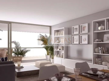 Apartamento T2 para Venda em Portimão