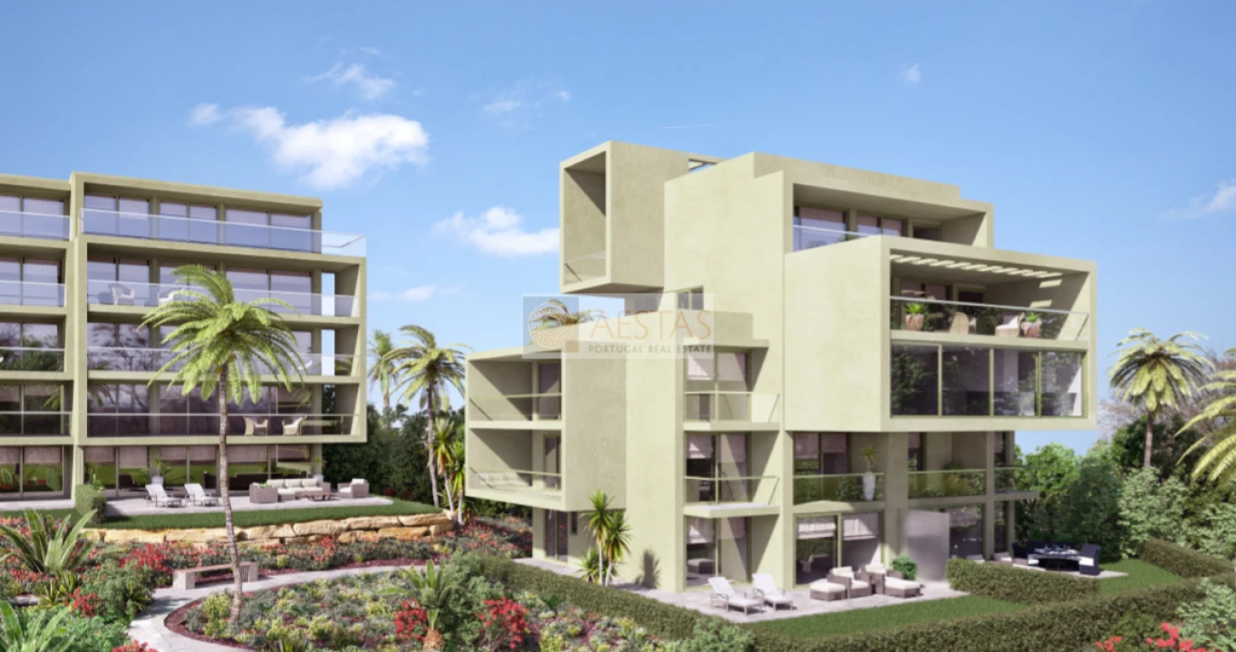 Apartamento T2 para Venda em Portimão Foto 1