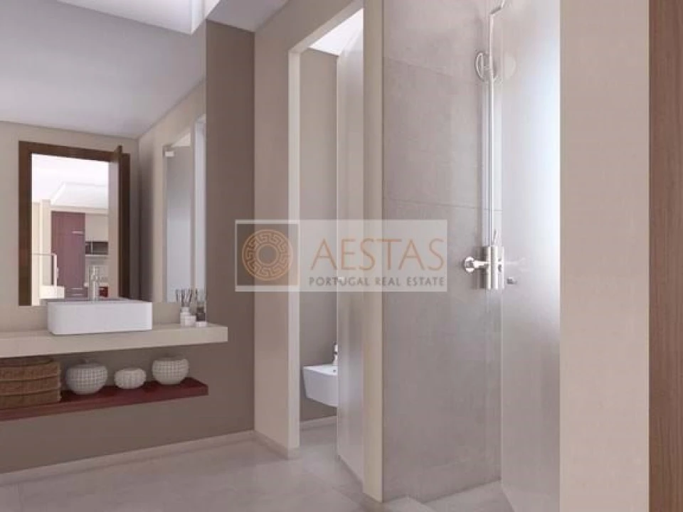 Apartamento T2 para Venda em Portimão Foto 12