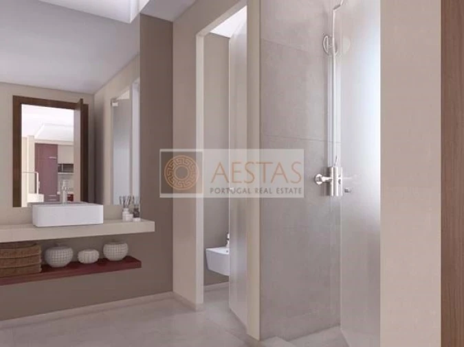 Apartamento T2 para Venda em Portimão Foto 12