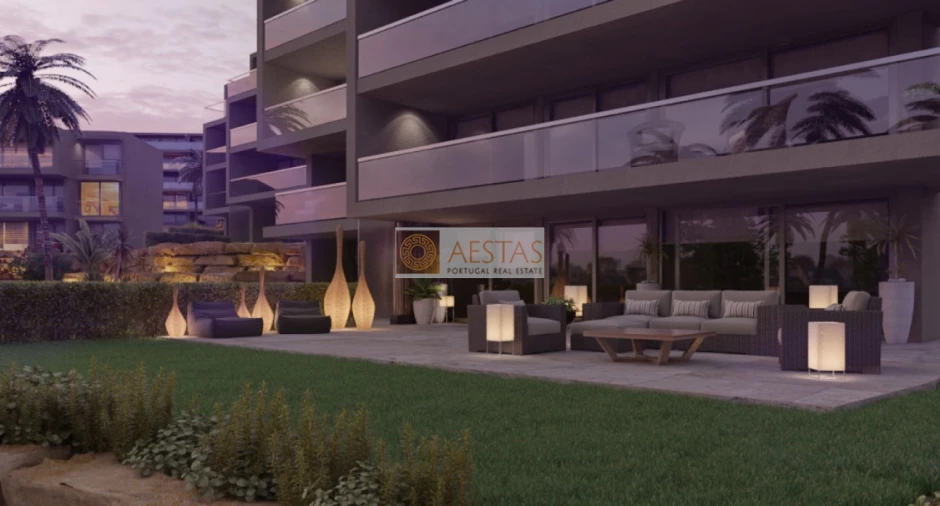 Apartamento T2 para Venda em Portimão Foto 14