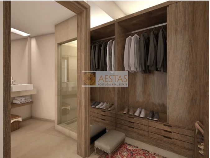 Apartamento T2 para Venda em Portimão Foto 8
