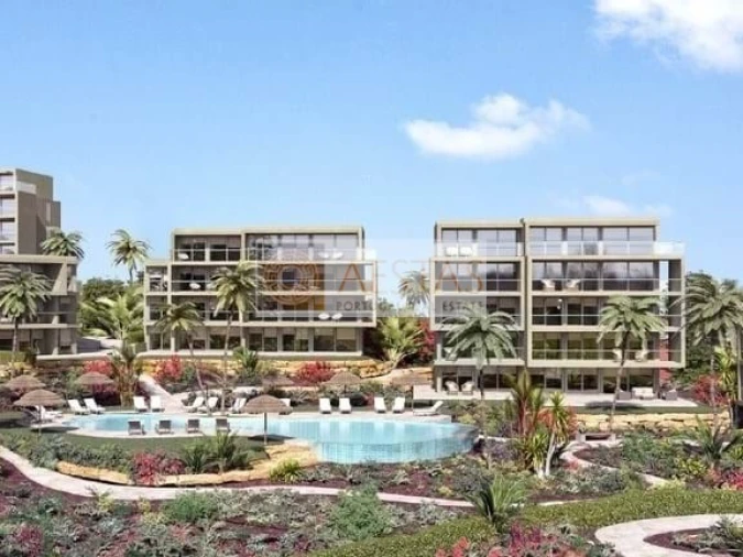 Apartamento T2 para Venda em Portimão Foto 6