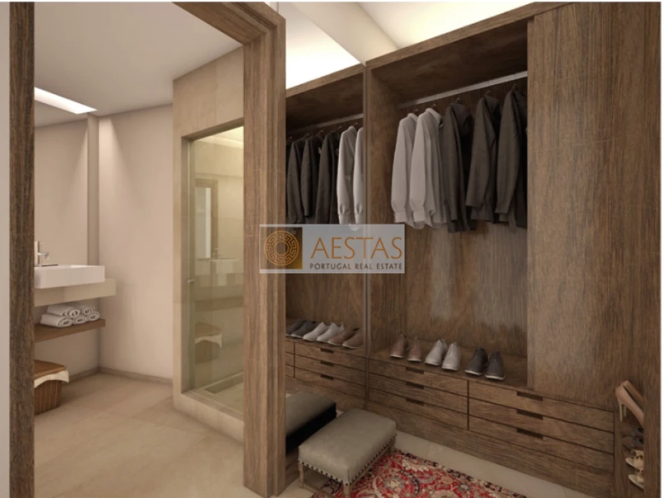 Apartamento T2 para Venda em Portimão Foto 8