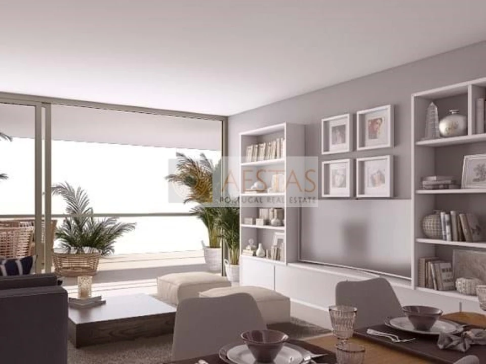 Apartamento T2 para Venda em Portimão Foto 2