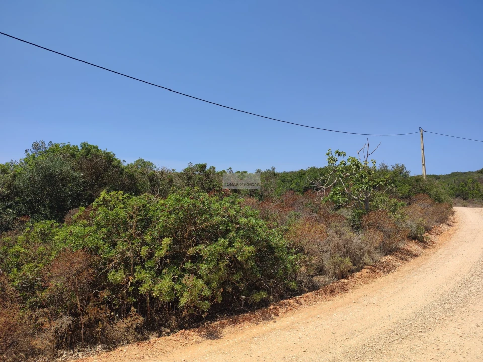 Terreno para Venda em Lagos (São Sebastião e Santa Maria) Foto 2