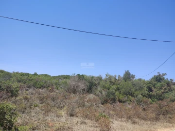 Terreno para Venda em Lagos (São Sebastião e Santa Maria)