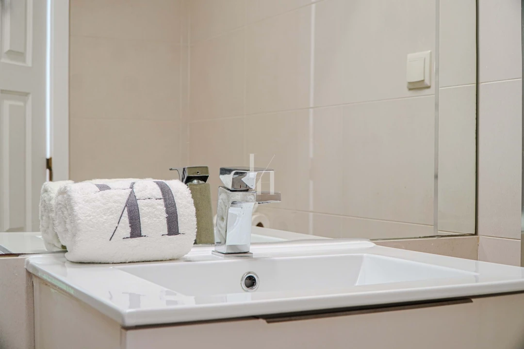 Apartamento T2 para Arrendamento férias em Quarteira Foto 9