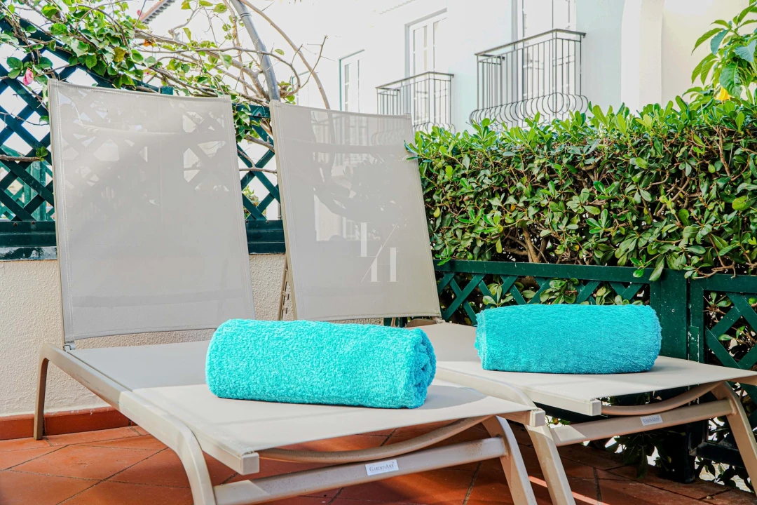 Apartamento T2 para Arrendamento férias em Quarteira Foto 30