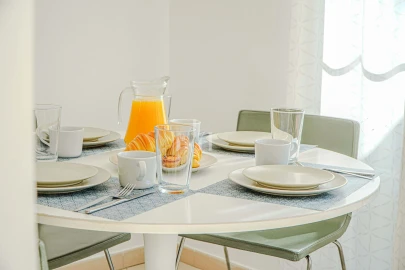 Apartamento T2 para Arrendamento férias em Quarteira