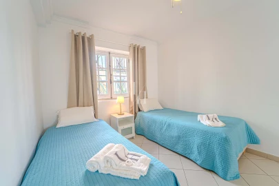 Apartamento T2 para Arrendamento férias em Quarteira