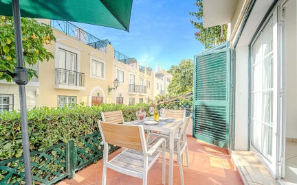 Apartamento T2 para Arrendamento férias em Quarteira