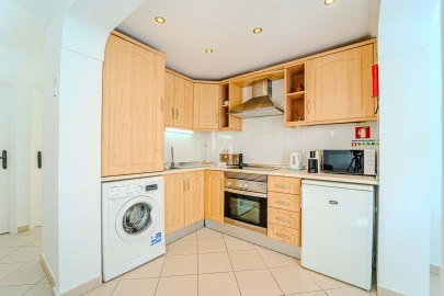 Apartamento T2 para Arrendamento férias em Quarteira