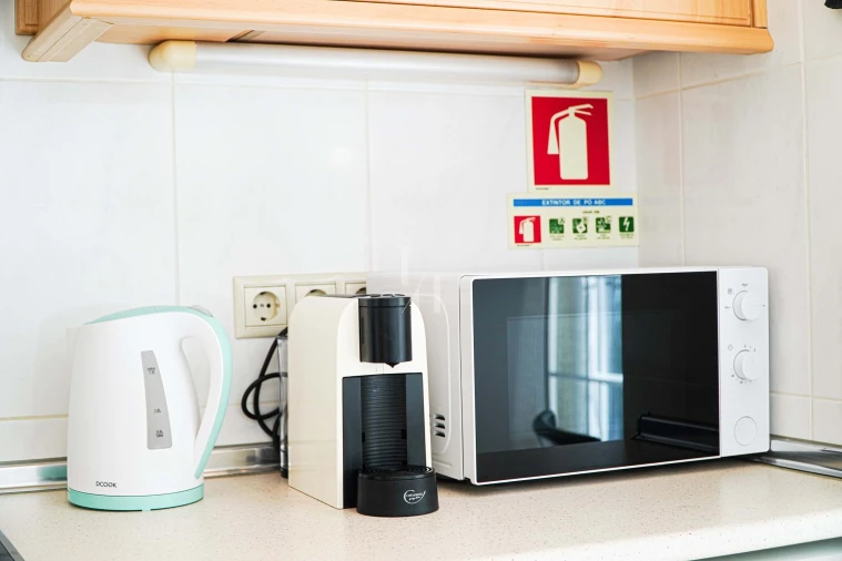 Apartamento T2 para Arrendamento férias em Quarteira Foto 12