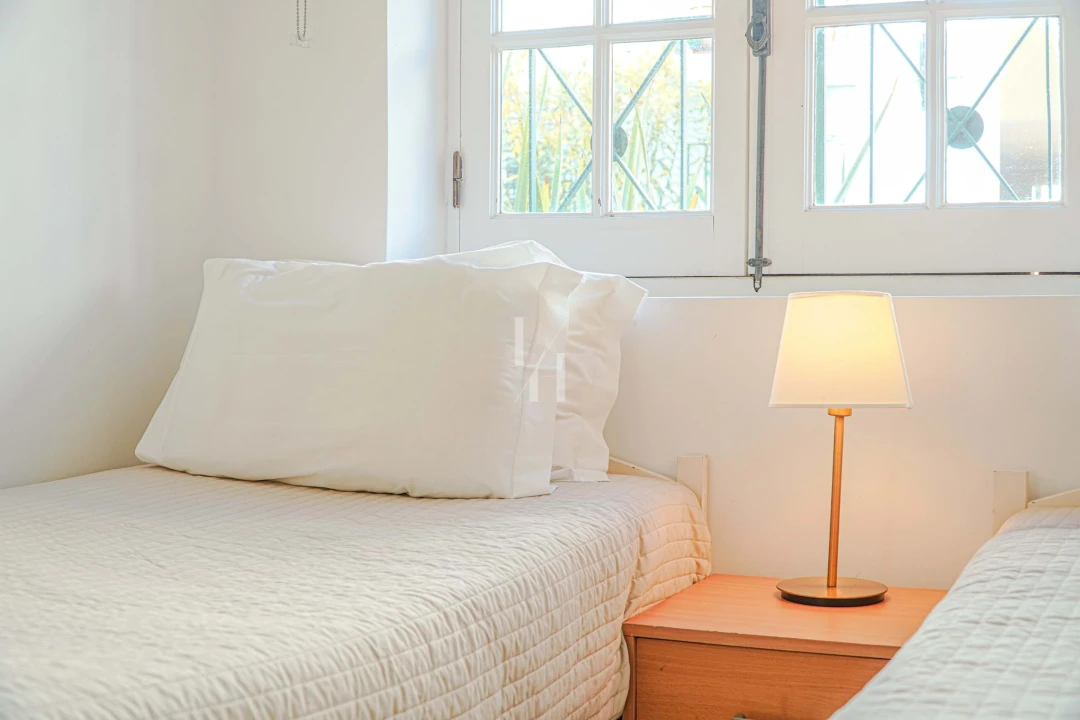 Apartamento T2 para Arrendamento férias em Quarteira Foto 4