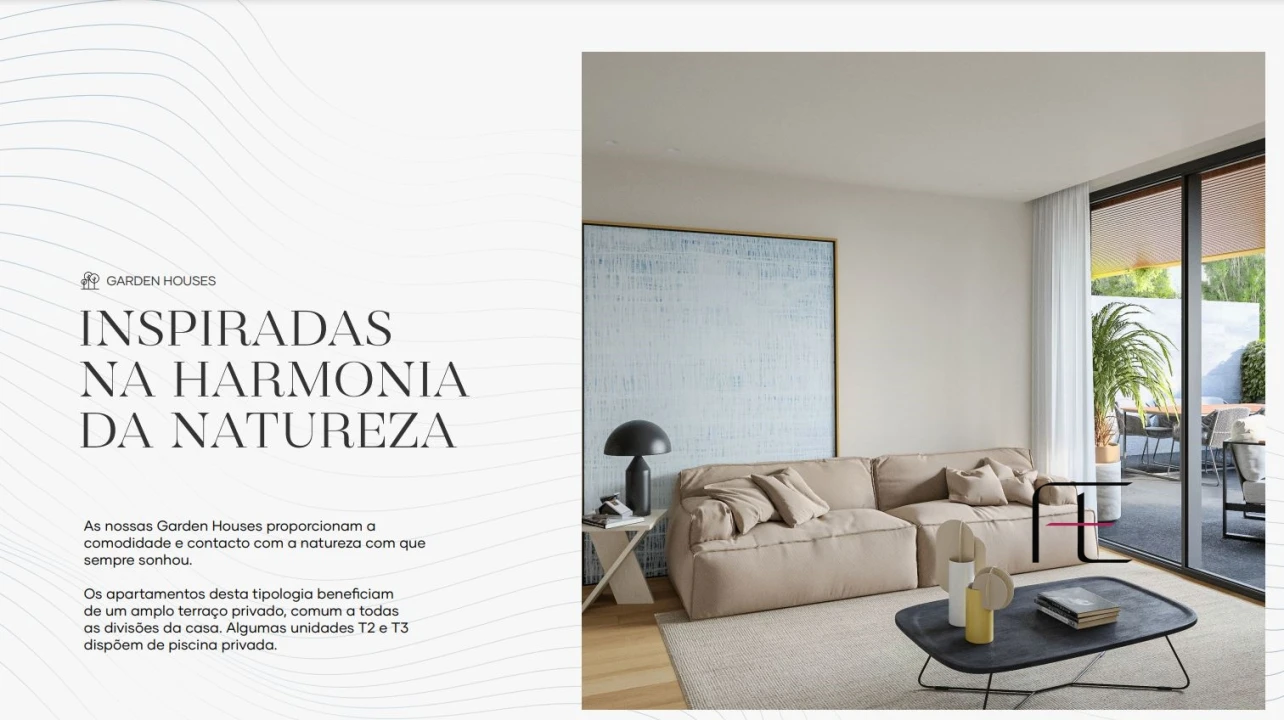 Apartamento T3 para Venda em Santa Marinha e São Pedro da Afurada Foto 14