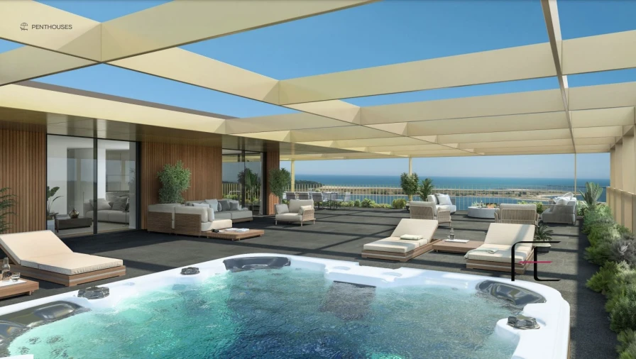 Apartamento T3 para Venda em Santa Marinha e São Pedro da Afurada Foto 10