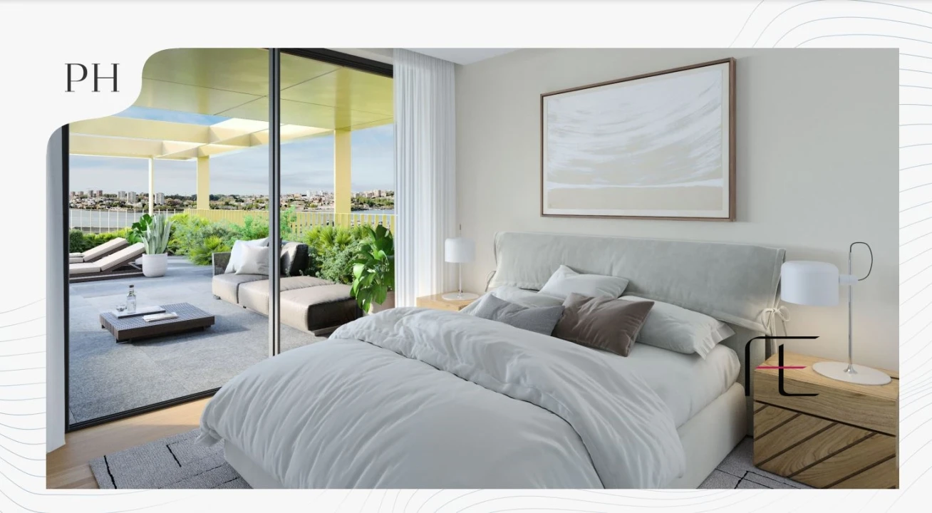 Apartamento T3 para Venda em Santa Marinha e São Pedro da Afurada Foto 11