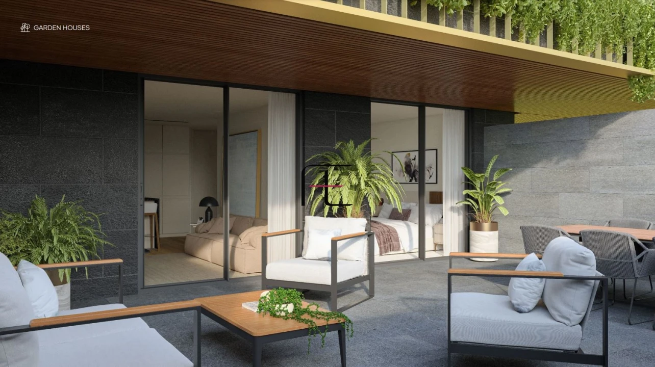Apartamento T3 para Venda em Canidelo Foto 16