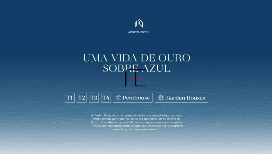 Apartamento T3 para Venda em Canidelo Foto 8