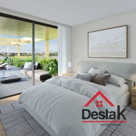 Apartamento T3 para Venda em Canidelo