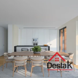 Apartamento T3 para Venda em Canidelo