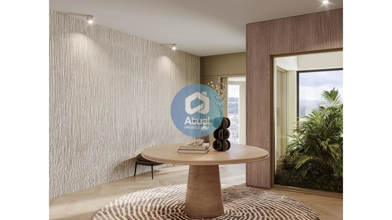 Apartamento T3 para Venda em Nogueira, Fraião e Lamaçães Foto 11