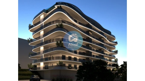 Apartamento T3 para Venda em Nogueira, Fraião e Lamaçães