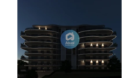 Apartamento T3 para Venda em Nogueira, Fraião e Lamaçães