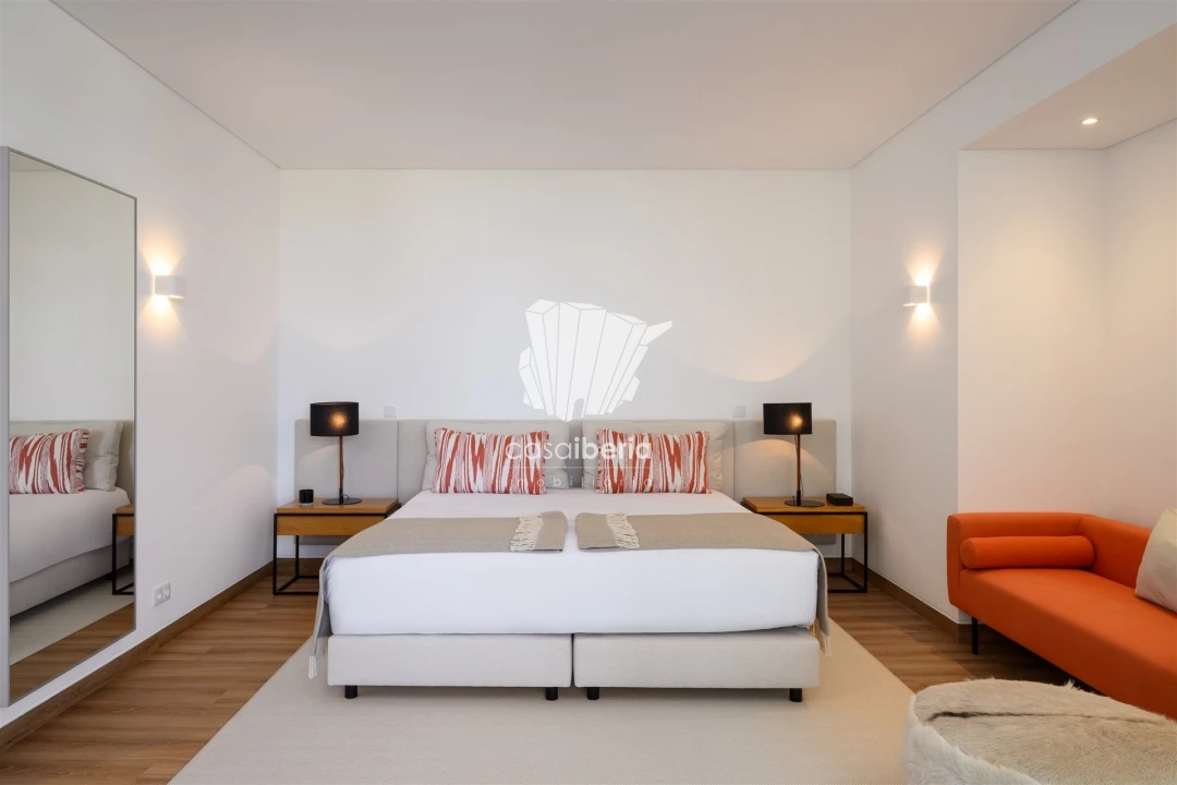 Apartamento T3 para Venda em Vila Nova de Cacela Foto 13