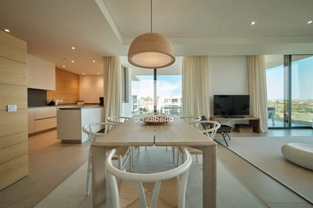 Apartamento T3 para Venda em Vila Nova de Cacela Foto 4
