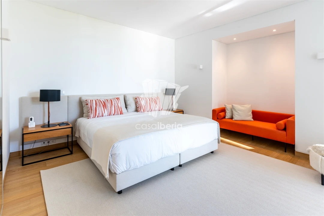 Apartamento T3 para Venda em Vila Nova de Cacela Foto 5