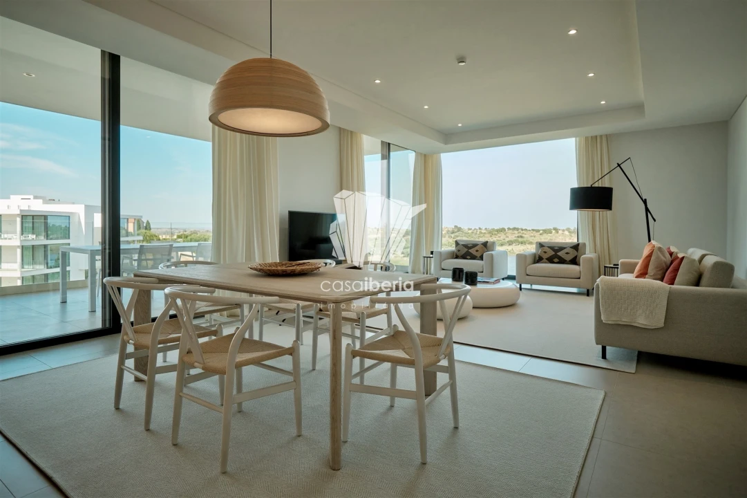 Apartamento T3 para Venda em Vila Nova de Cacela Foto 5