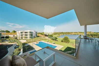 Apartamento T3 para Venda em Vila Nova de Cacela