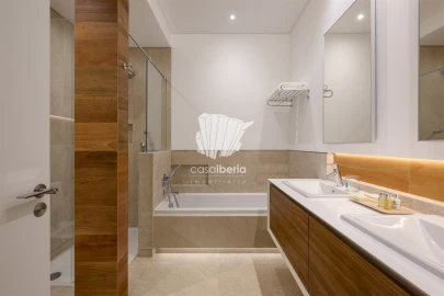 Apartamento T3 para Venda em Vila Nova de Cacela