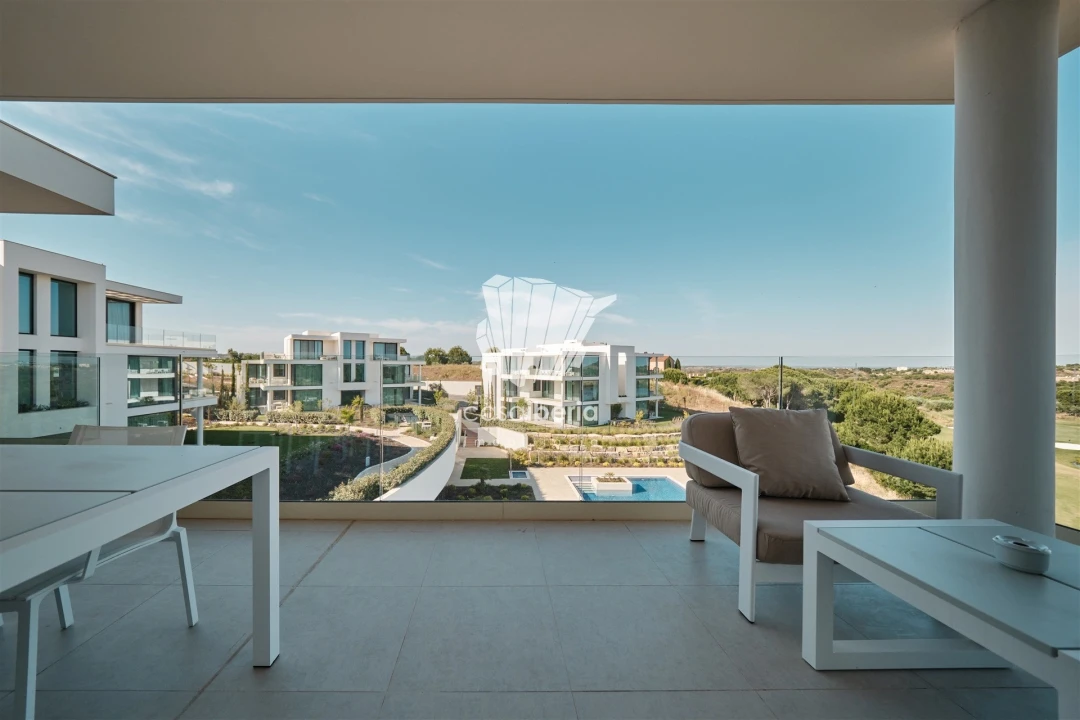 Apartamento T3 para Venda em Vila Nova de Cacela Foto 7